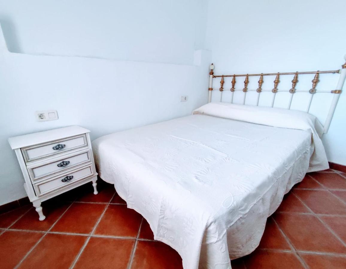 Benal Country Old House Villa Benalmádena Dış mekan fotoğraf