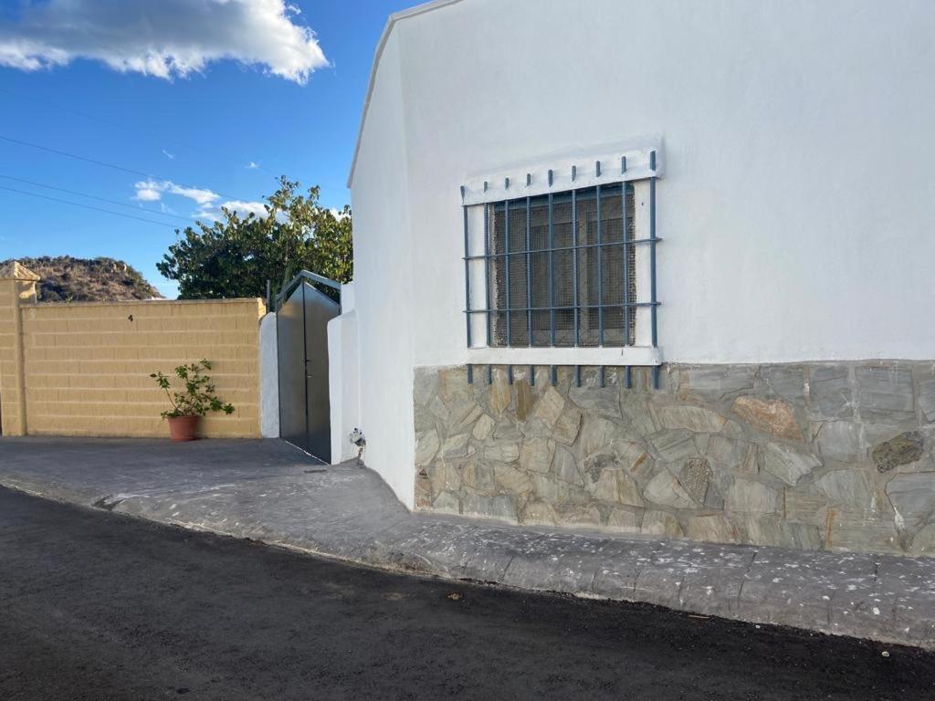 Benal Country Old House Villa Benalmádena Dış mekan fotoğraf